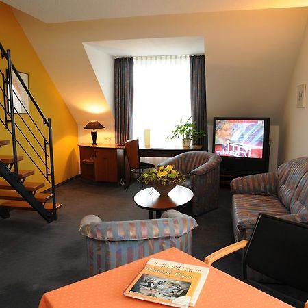 Hotel Restaurant Maitre Wernau  Zimmer foto